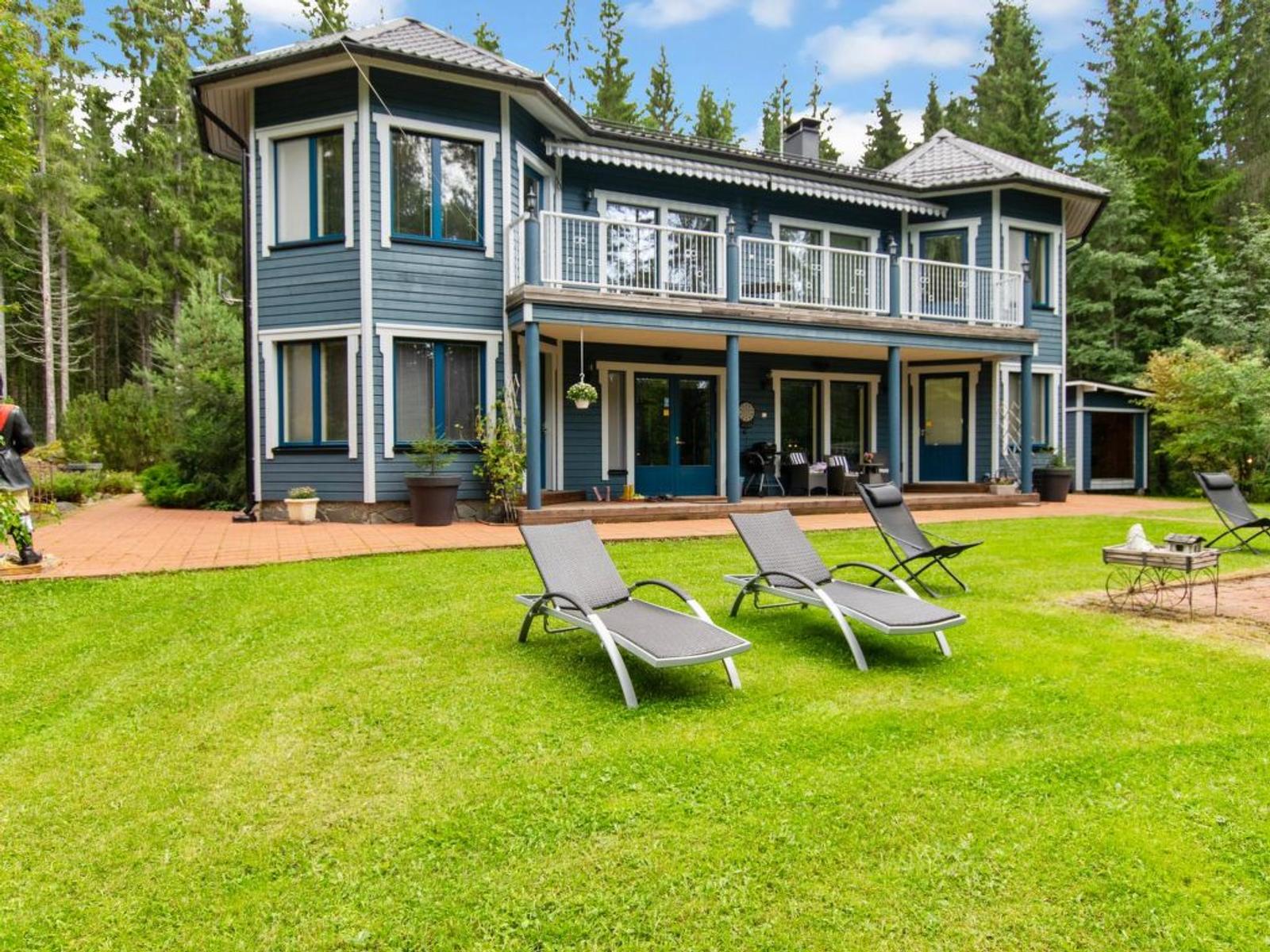 North-Karelia Kesälahti